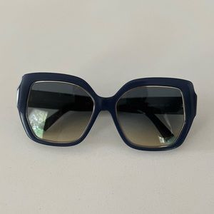 TIFFANY & CO Sunglasses